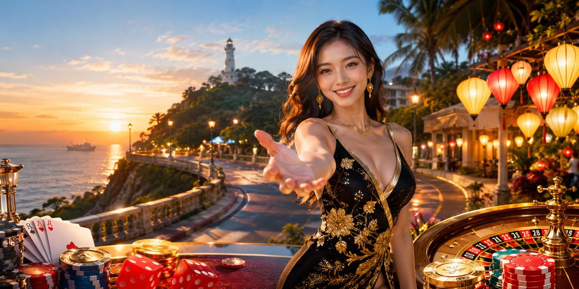 Đèn lồng Hội An về đêm – biểu tượng sự ổn định và an toàn trong giải trí trực tuyến tại Việt Nam