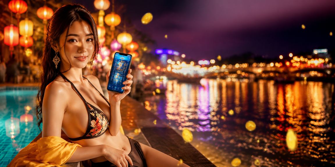 Bầu không khí sòng bài trực tuyến sôi động tại Việt Nam – cảm giác VIP ngay trên màn hình điện thoại