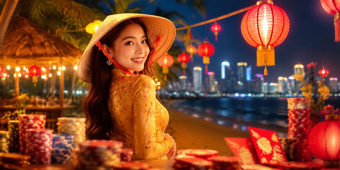 Nhóm bạn trẻ tại TP.HCM cùng nhau xem kết quả live casino và chia sẻ chiến lược chơi bài